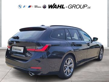BMW 318 - 2