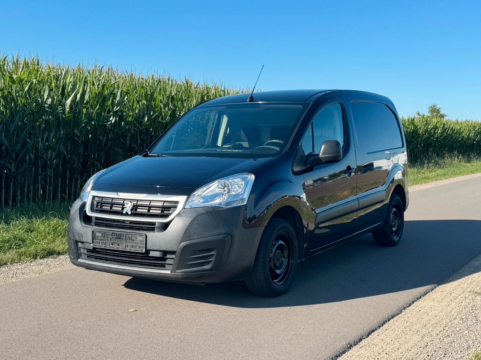 Peugeot Partner L1 Premium