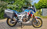Honda CRF 1100 Africa Twin Adventure Sports, DTC, ES