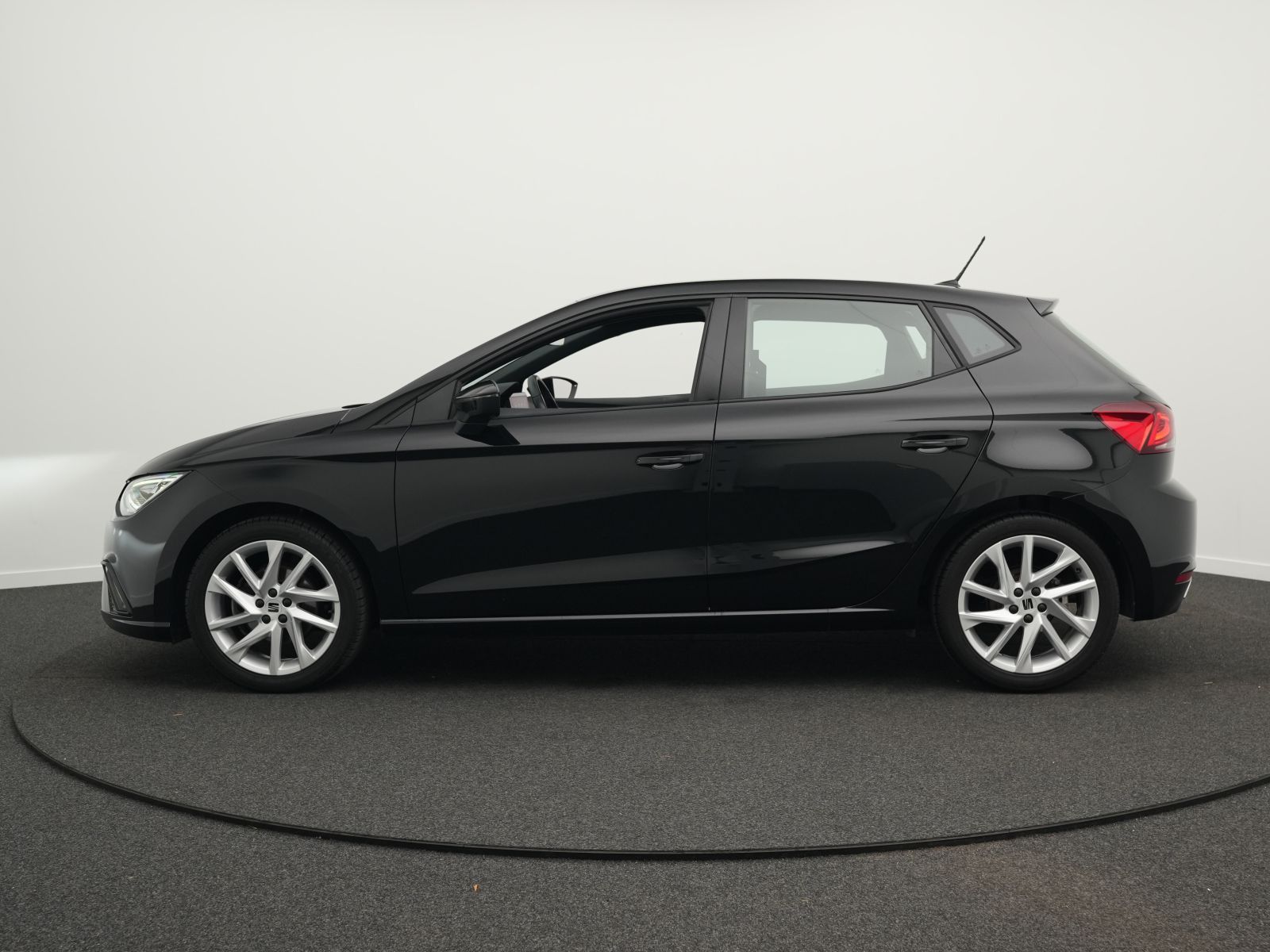 Seat Ibiza - Bild 11