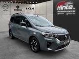 Nissan Townstar 1.3 Kombi L1 Tekna TECHN.-P. DESIGN NAV - Nissan Townstar: Tekna