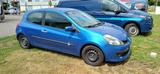 Renault Clio III Edition Dynamique - Renault Clio aus 2006: Dynamique