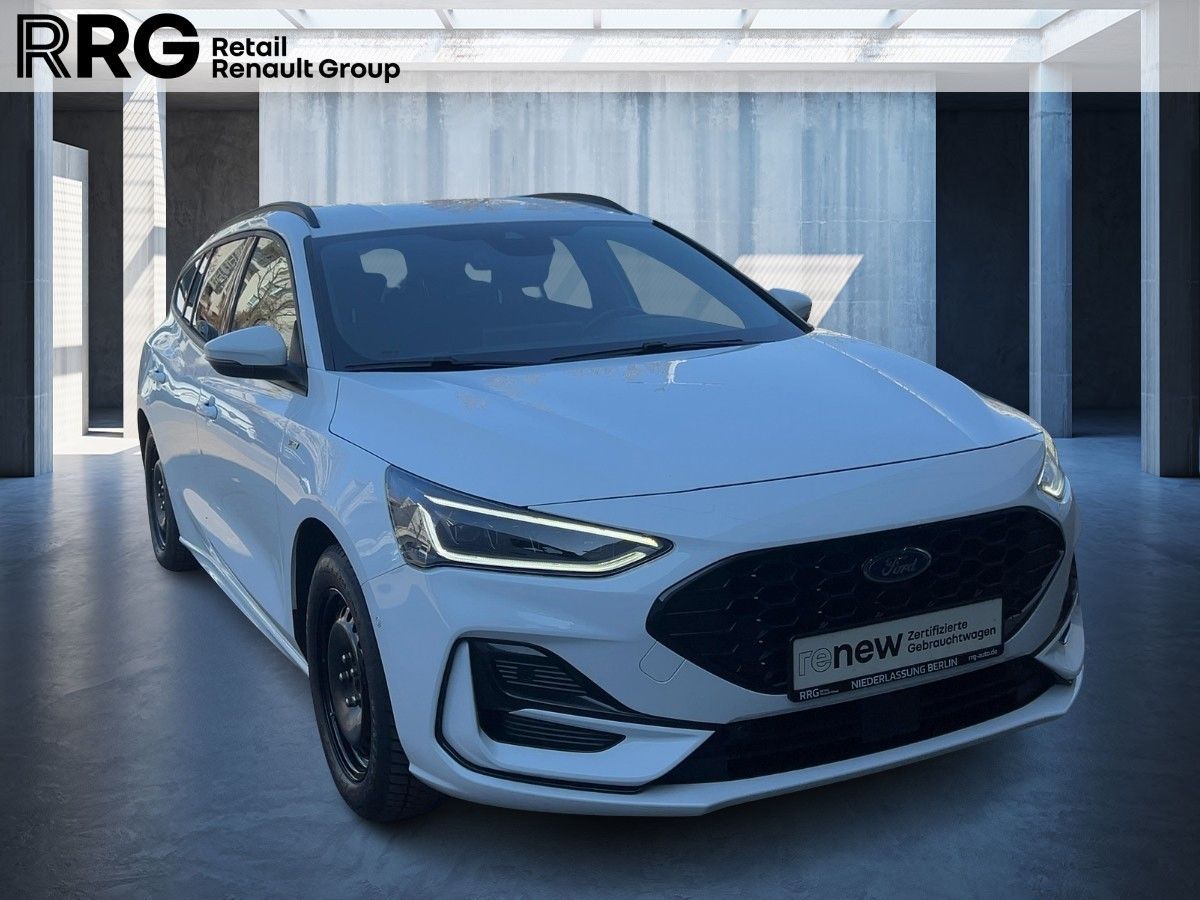 Ford Focus - Bild 7