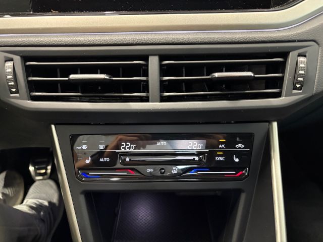 Taigo Move 1.0 TSI LED RFK SHZ