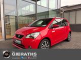 Seat Mii 61KW 83PS 1-Gang Automatik PLUS Apple CarPla - Seat Mii aus 2020