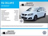 Seat Alhambra 2.0 TDI Xcellence NAVI+RÜCK.KAM+AHK+ACC - Seat Alhambra XCELLENCE mit Diesel-Antrieb