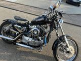Harley-Davidson XLH1000 - HARLEY-DAVIDSON XL 1000