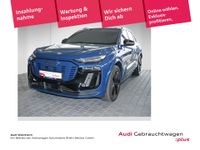 Audi SQ6 e-tron - Vorschau Bild 1