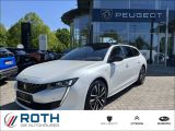 Peugeot 508 1.5 EU6d SW BlueHDi 130 EAT8 GT Panodach Nav - Peugeot 508: 1.6