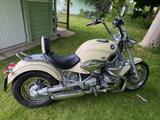 BMW R1200C - Offers