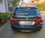 BMW 520d xDrive Touring A/ LED/ AHK/ StandHZ/ NAVI - BMW 520 in Duisburg