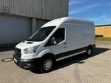 Ford Transit 2.0TDCi Kasten 350 4x4 AWD L3H3*Regale - Ford Transit: L4h3