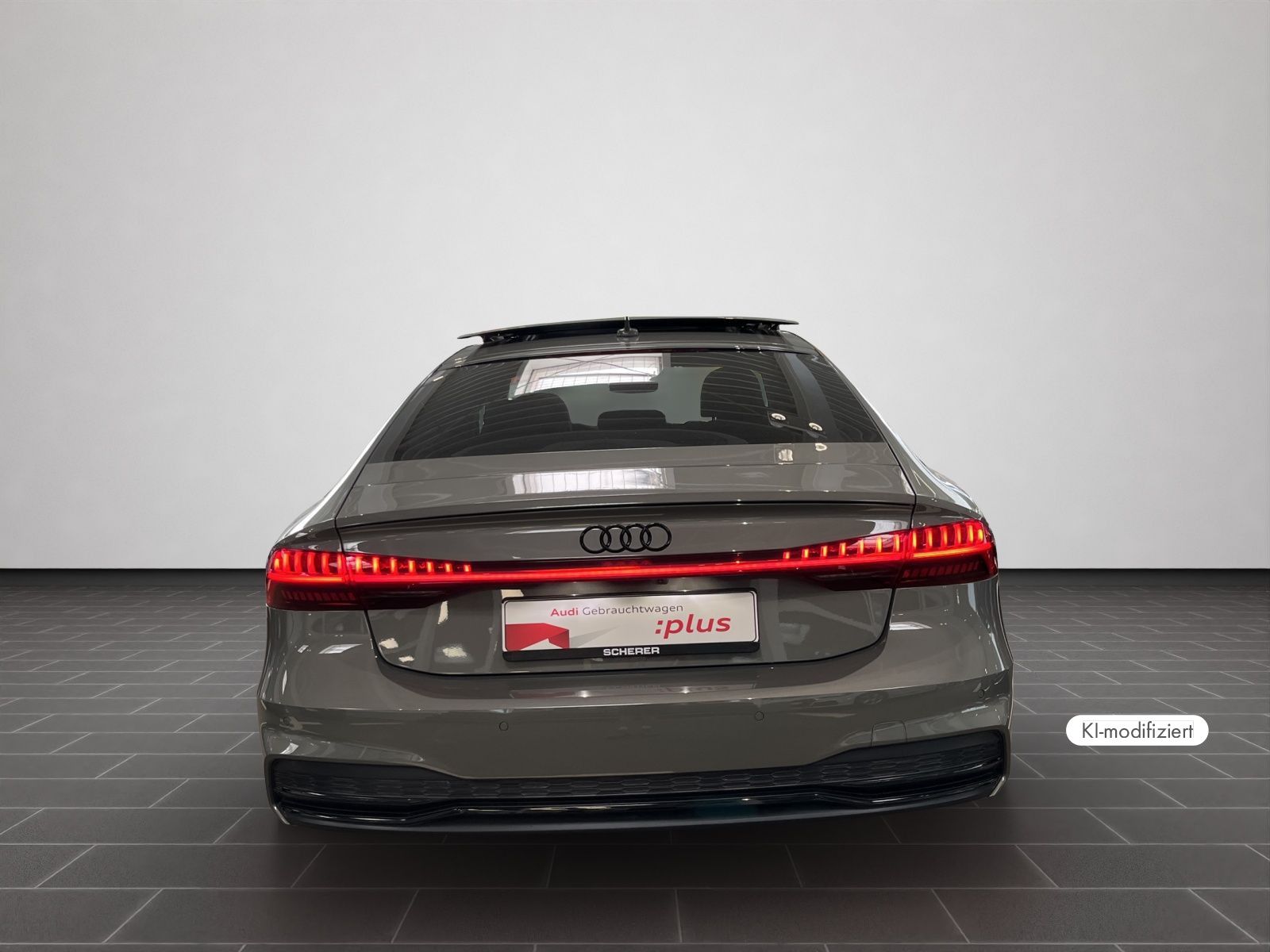 Audi A7 - Bild 7