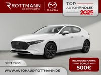 Mazda 3 - Vorschau Bild 1