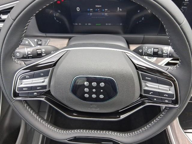 DFSK Fengon E5 PHEV *LED*SHZ*360°*GJR*BLIS*AHK*