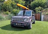 Land Rover Discovery 3.0 TD6 HSE HSE