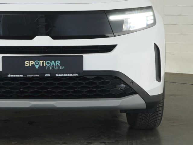 Frontera Electric C GS 44kWH AT+LED MATRIX+NAVI+