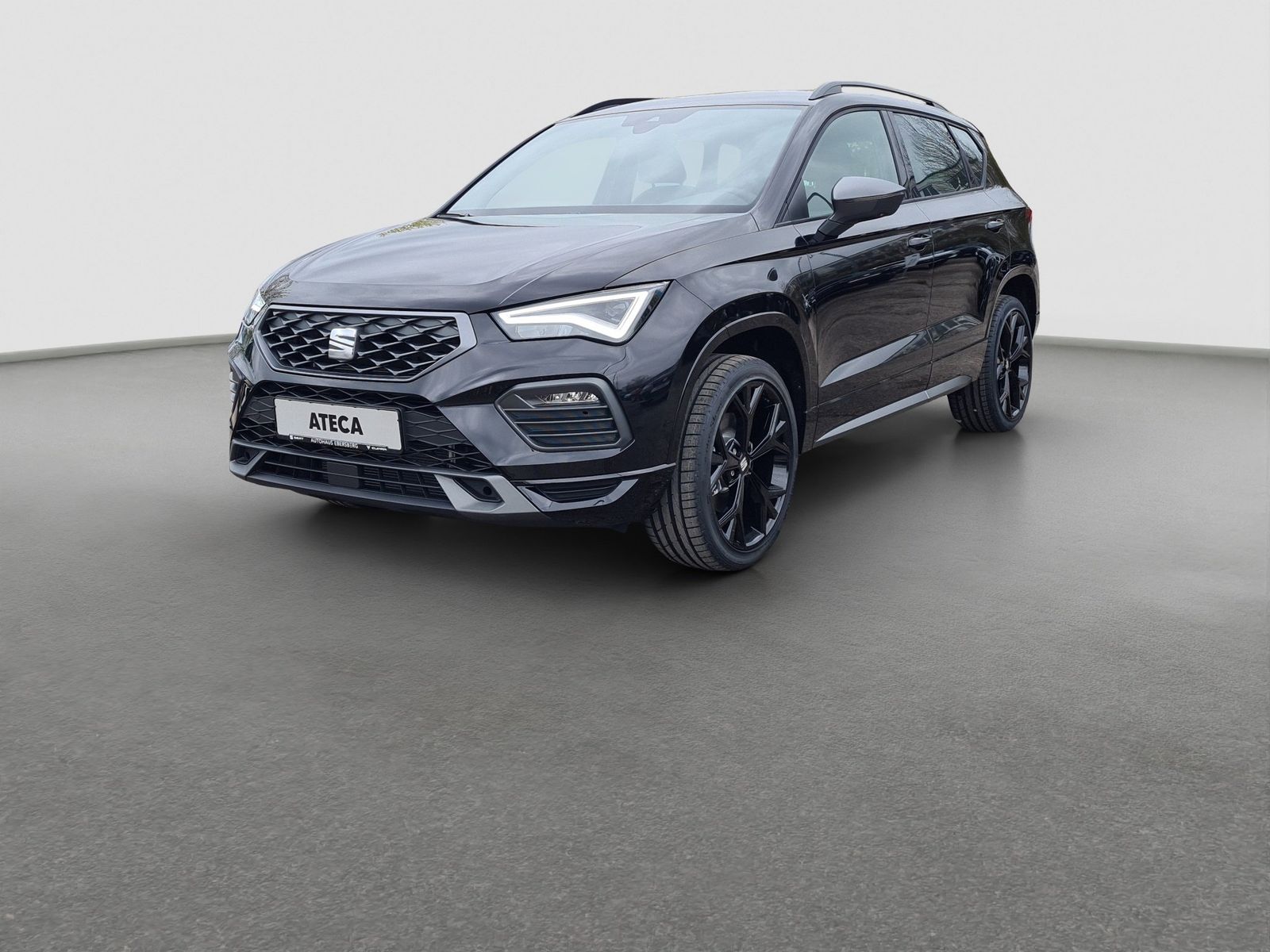 Seat Ateca - Bild 2