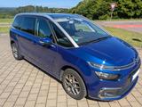 Citroën C4 Grand Picasso Diesel SELECTION 7 Sitze Pano - Citroën C4 Picasso mit Diesel-Antrieb: Grand