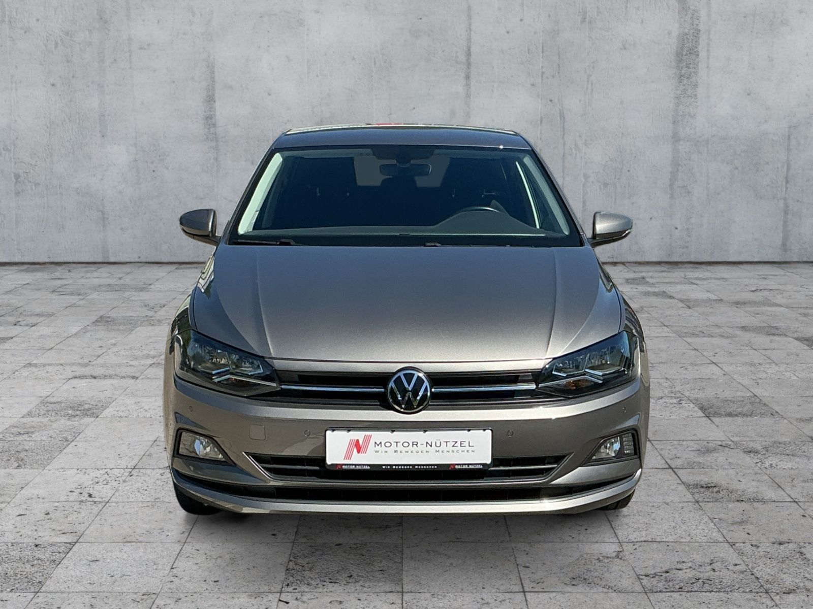 Volkswagen Polo - Bild 3