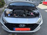 Hyundai i20 1.0 T-GDI 74kW Hybrid Select Select - Hyundai i20 in Nürnberg
