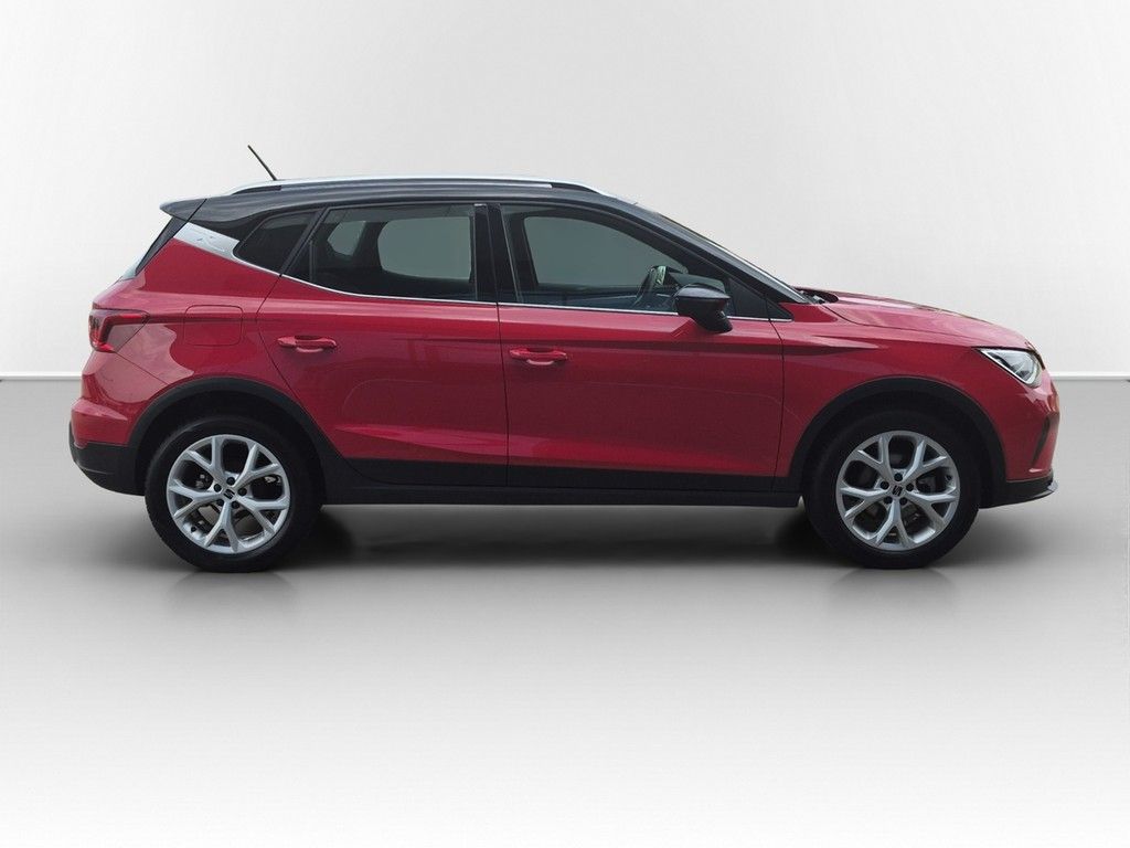 Seat Arona - Bild 5