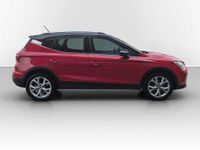 Seat Arona - Vorschau Bild 5