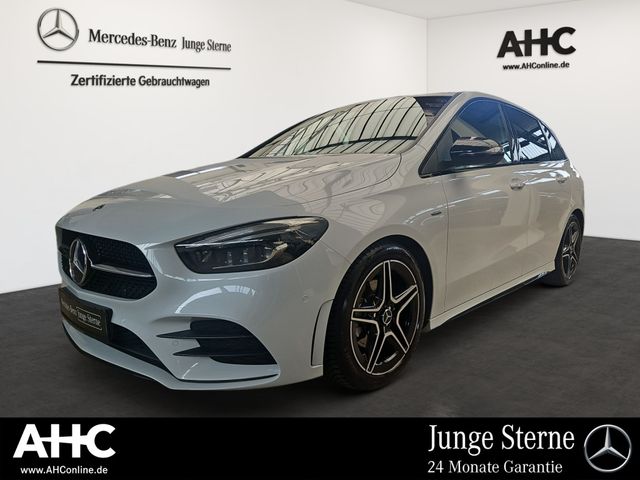 Mercedes-Benz B 200 AMG Night Multibeam Sound Sport KAM Navi