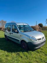 Renault Kangoo TÜV 2/27  156tkm Auto - gebrauchte Renault Kangoo aus dem Jahr 2003