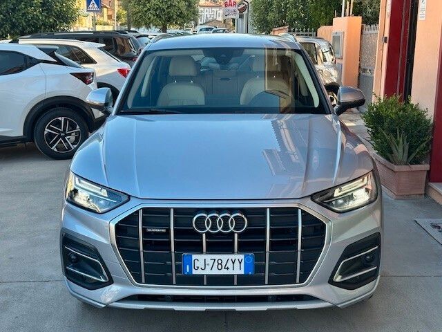 Audi Q5 40 TDI 204 CV quattro Advanced 87.000KM imagem 2