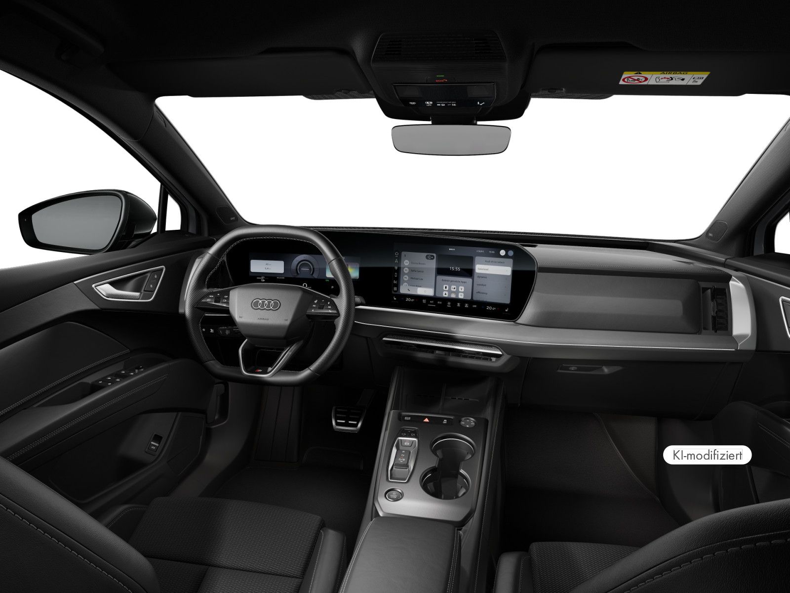 Audi Q4 e-tron - Bild 9