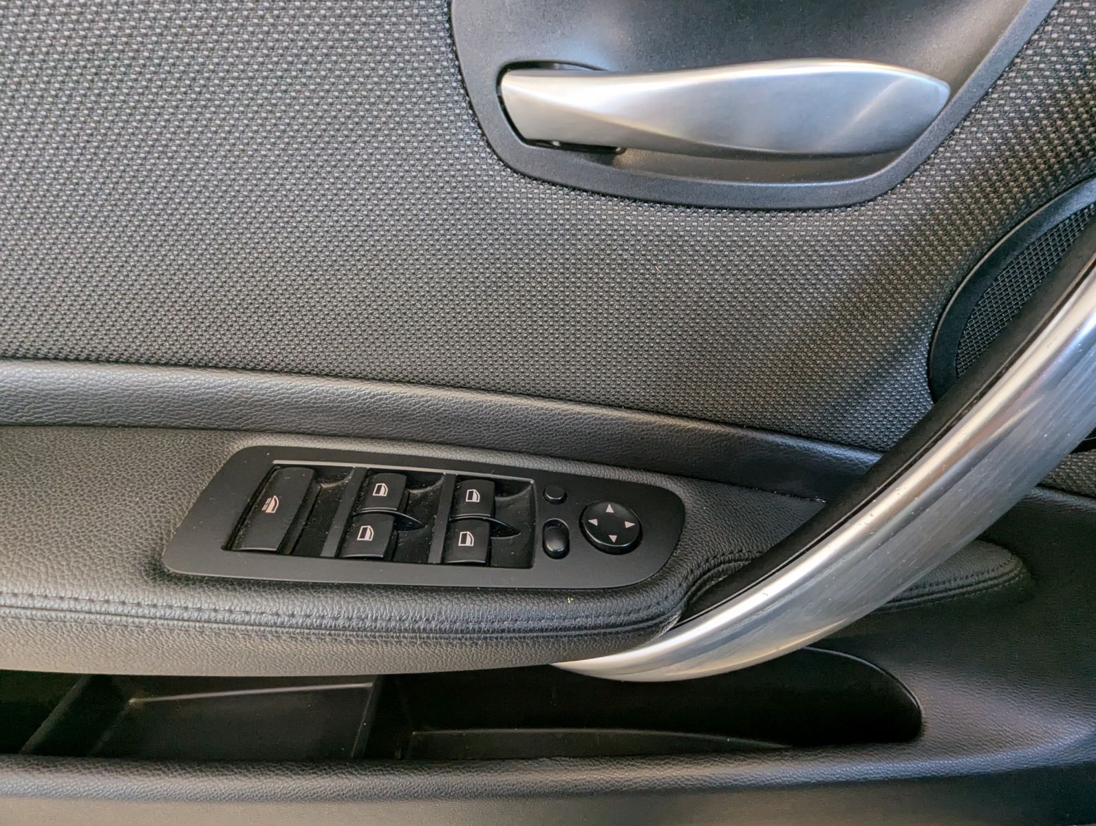 BMW 123 d M-Sport-Paket Navi T-Leder Sitzheizung - Image 27