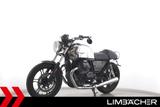 Moto Guzzi V7 III LIMITED - 1. HAND, MISTRAL-AUSPUFF - MOTO GUZZI V7