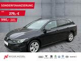 Volkswagen Golf VIII Variant 2.0 TDI DSG LIFE 5JG+LED+ACC - Volkswagen Golf: 5tdi