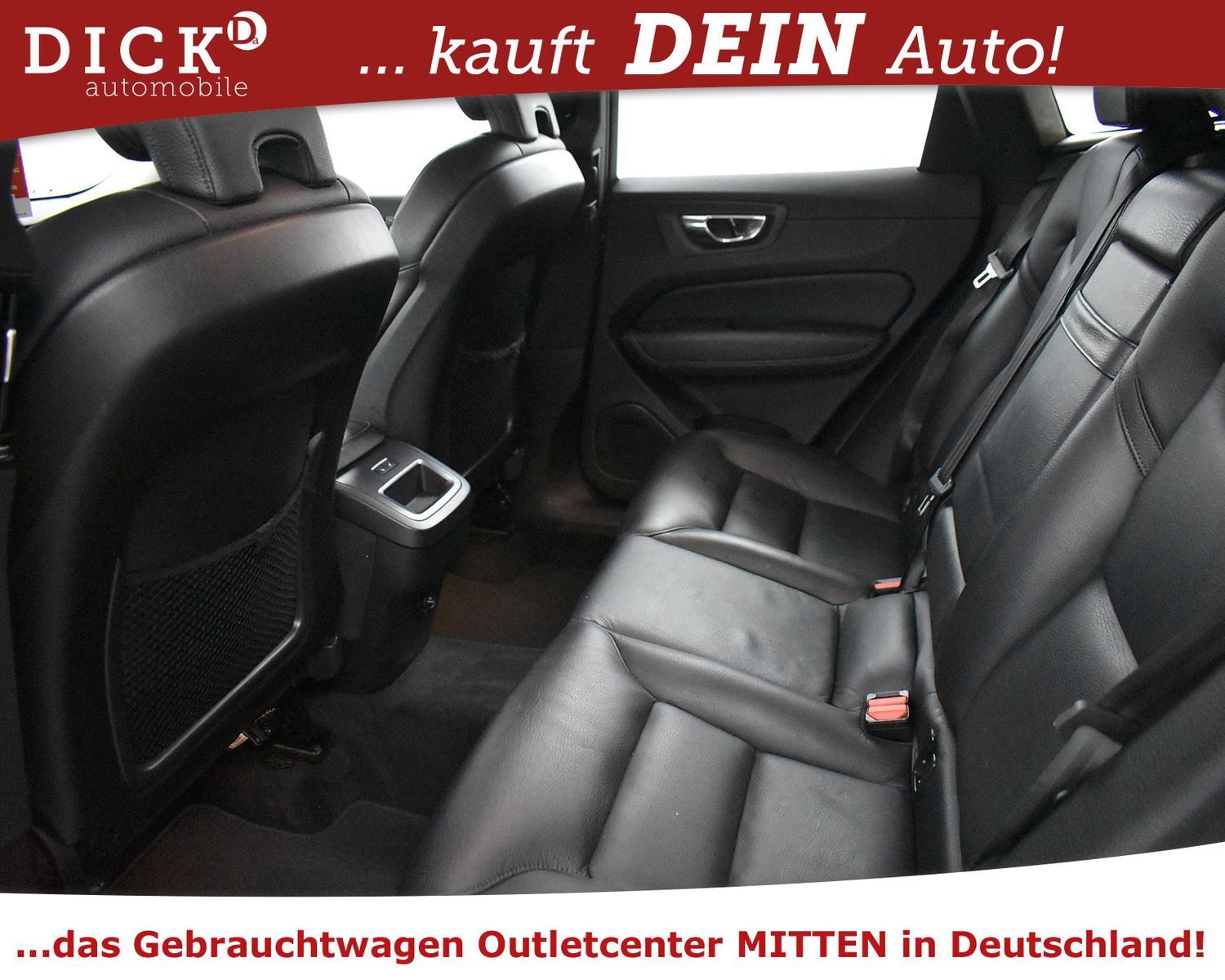VOLVO XC60 D4 Momen VIRTU+STANDHZ+H&K+LED+KAM+NAVI+TEM - Image 18