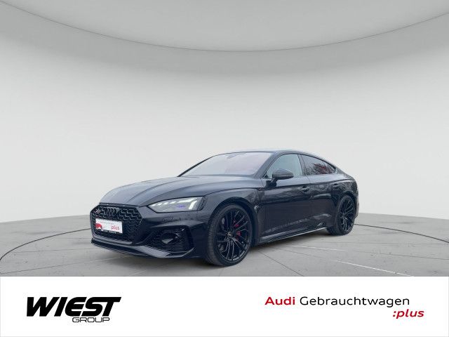 Audi RS 5 Sportback Navi RS Sport AGA HUD MATRIX Pano