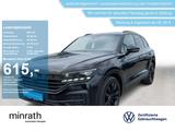 Volkswagen Touareg R-Line V6 TDI tiptronic BLACK+MATRIX+LUF