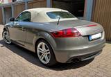 Audi TT Roadster 1.8 TFSI S tronic  - gebrauchte Cabrios in Kiel