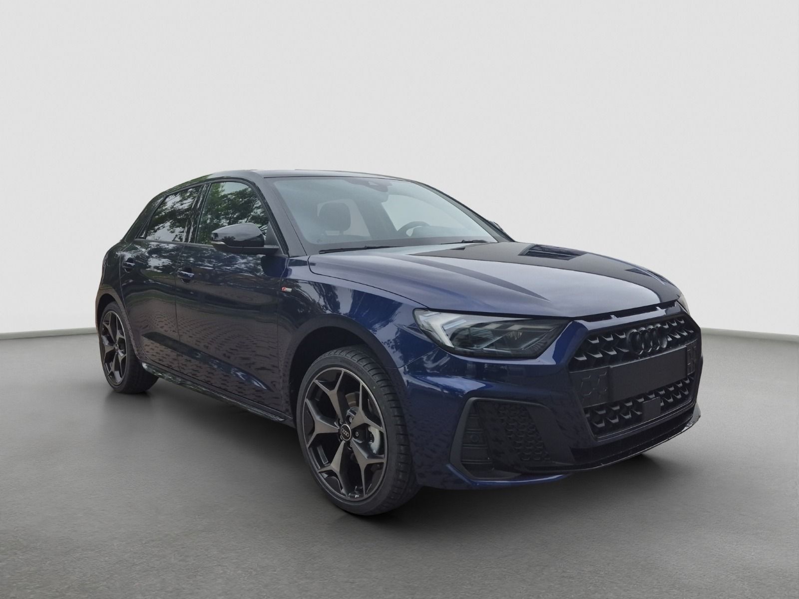 Audi A1 - Bild 10