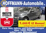 Skoda Superb Ambition Navi,Climatr.,SHZ,Tempomat - Skoda Superb Ambition mit Diesel-Antrieb