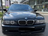 ALPINA B10 Limousine 4.6 - ALPINA B10: Privatanbieter