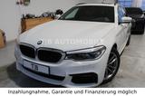 BMW 530d xDrive M Sport Led Hud 360° Top! - BMW 530: Kombi, 530d Xdrive