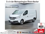 Fiat Talento L1H1 Kawa 1.6 Multijet Navi Tel.-Vorb. P - Fiat Kastenwagen Talento