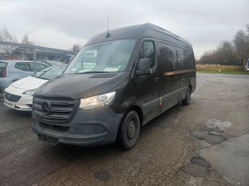 Mercedes Sprinter - 2