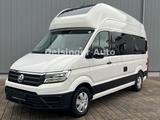 Volkswagen Crafter Grand California 600*LED*SOLAR*HZ*HO.BET - Volkswagen: Grand