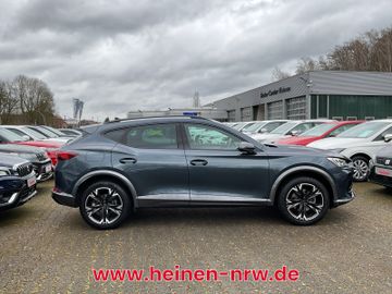 Cupra Formentor - 10
