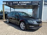 Skoda Octavia Combi Style - Skoda Octavia Gebrauchtwagen in Bielefeld