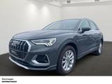 Audi Q3 advanced 35 TFSI 110(150) kW(PS) S tronic - Audi Q3 Gebrauchtwagen in Düsseldorf