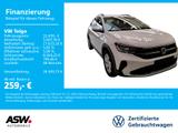 Volkswagen Taigo Life 1.0 TSI LED Navi RFK ACC SHZ - VW Taigo von 2026
