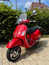 Vespa 300GTS HPE - VESPA GTS 300 HPE